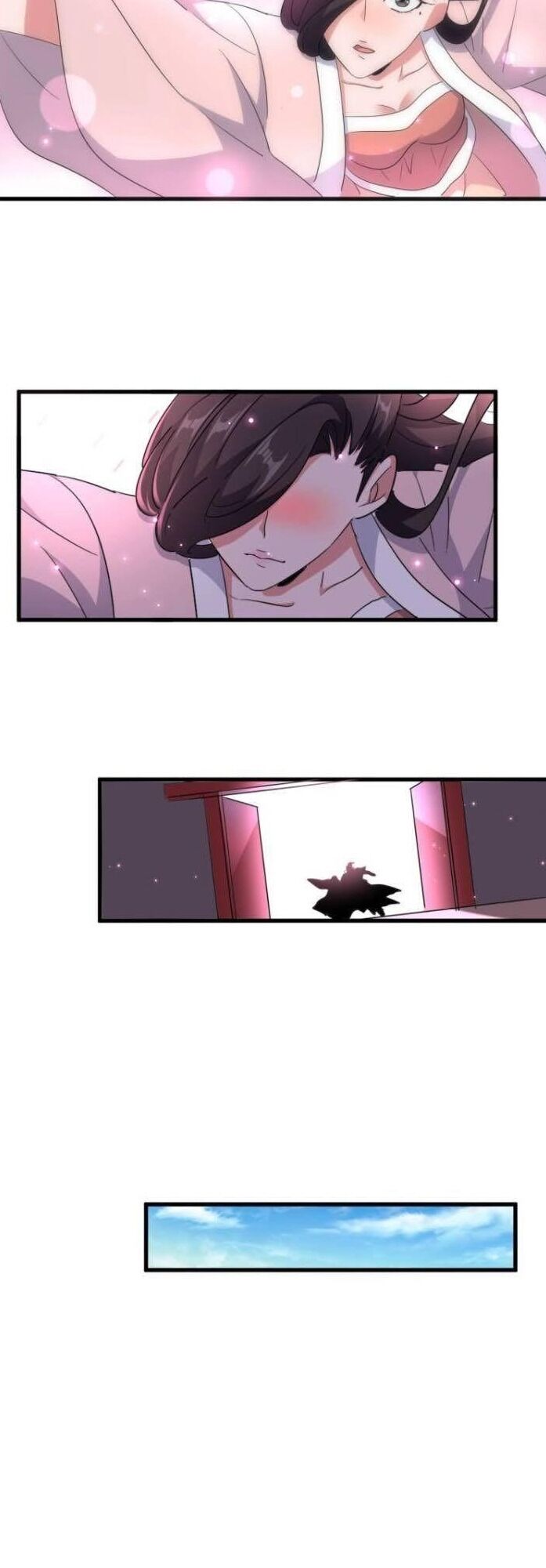 Đại Quản Gia Là Ma Hoàng Chap 139 - Next Chap 140