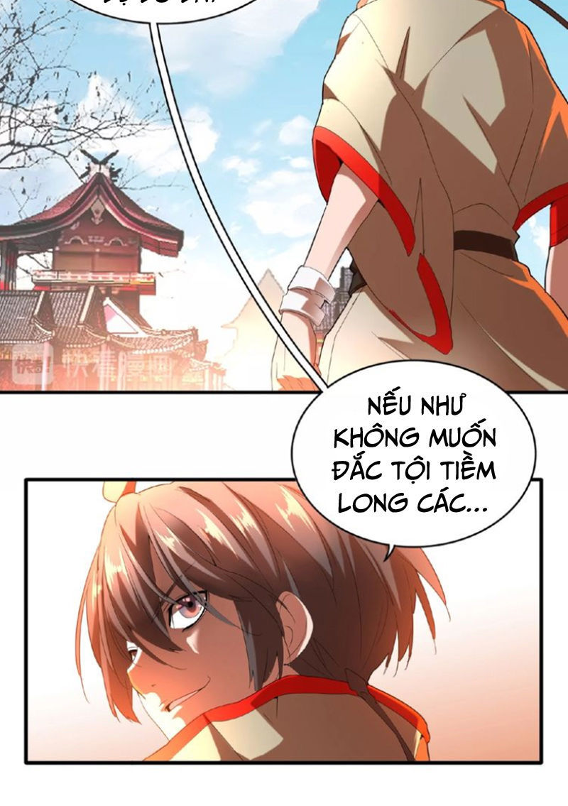 Đại Quản Gia Là Ma Hoàng Chap 14 - Next Chap 15