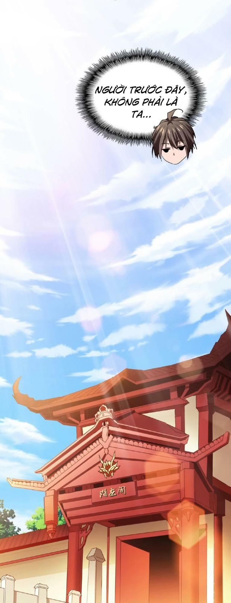 Đại Quản Gia Là Ma Hoàng Chap 14 - Next Chap 15