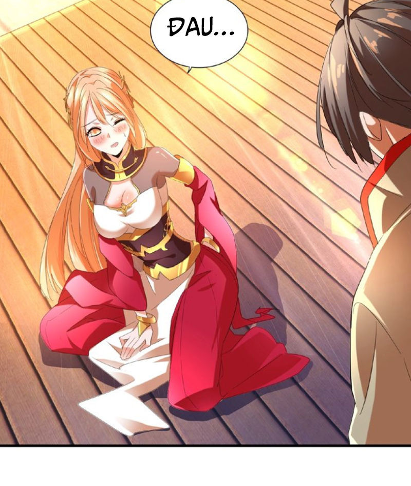 Đại Quản Gia Là Ma Hoàng Chap 14 - Next Chap 15