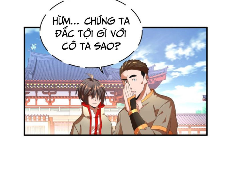 Đại Quản Gia Là Ma Hoàng Chap 14 - Next Chap 15