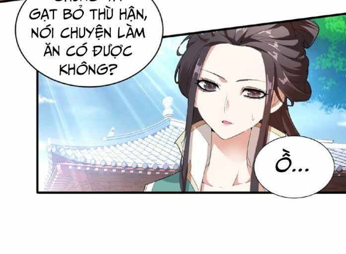 Đại Quản Gia Là Ma Hoàng Chap 14 - Next Chap 15