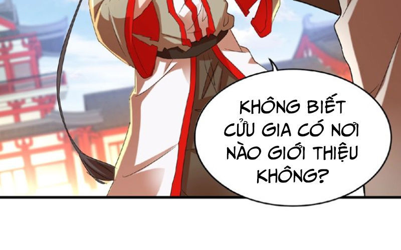 Đại Quản Gia Là Ma Hoàng Chap 14 - Next Chap 15
