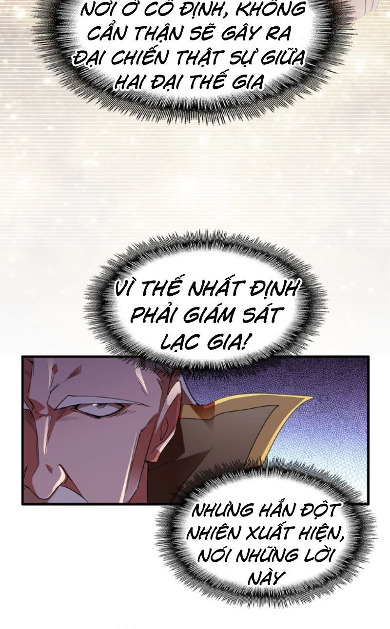 Đại Quản Gia Là Ma Hoàng Chap 14 - Next Chap 15