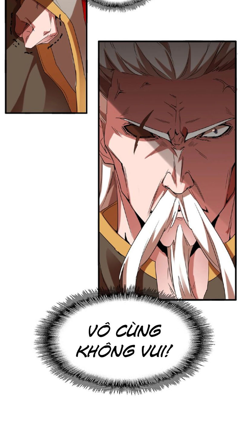 Đại Quản Gia Là Ma Hoàng Chap 14 - Next Chap 15