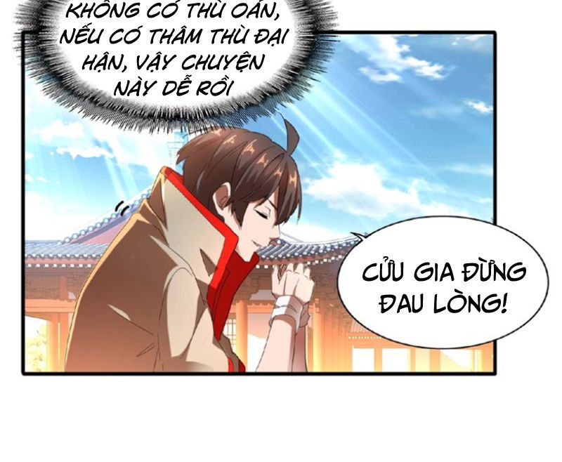 Đại Quản Gia Là Ma Hoàng Chap 14 - Next Chap 15