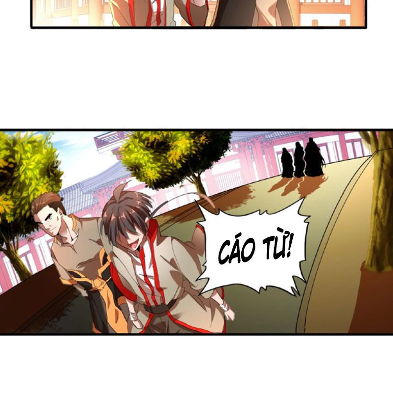 Đại Quản Gia Là Ma Hoàng Chap 14 - Next Chap 15