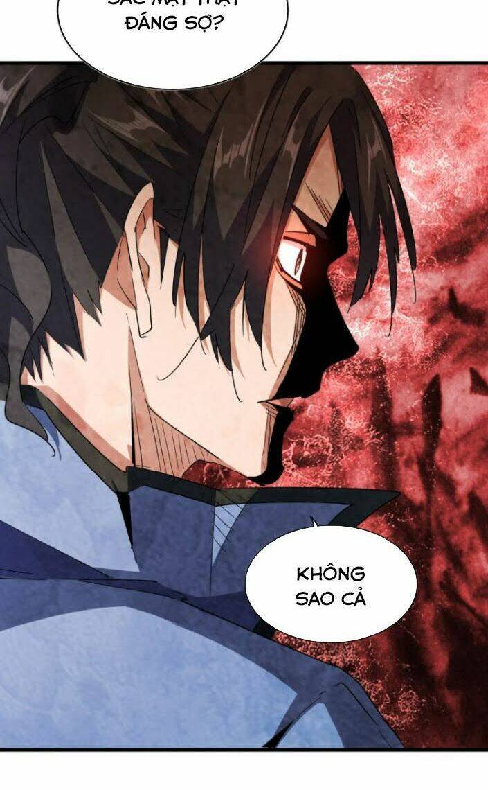 Đại Quản Gia Là Ma Hoàng Chap 140 - Next Chap 141