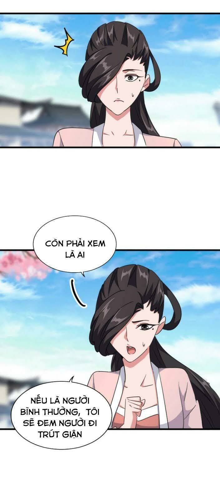 Đại Quản Gia Là Ma Hoàng Chap 140 - Next Chap 141