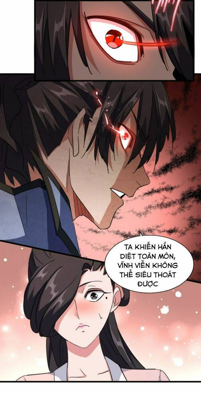Đại Quản Gia Là Ma Hoàng Chap 140 - Next Chap 141