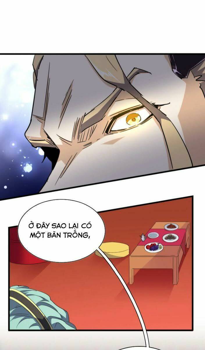 Đại Quản Gia Là Ma Hoàng Chap 140 - Next Chap 141