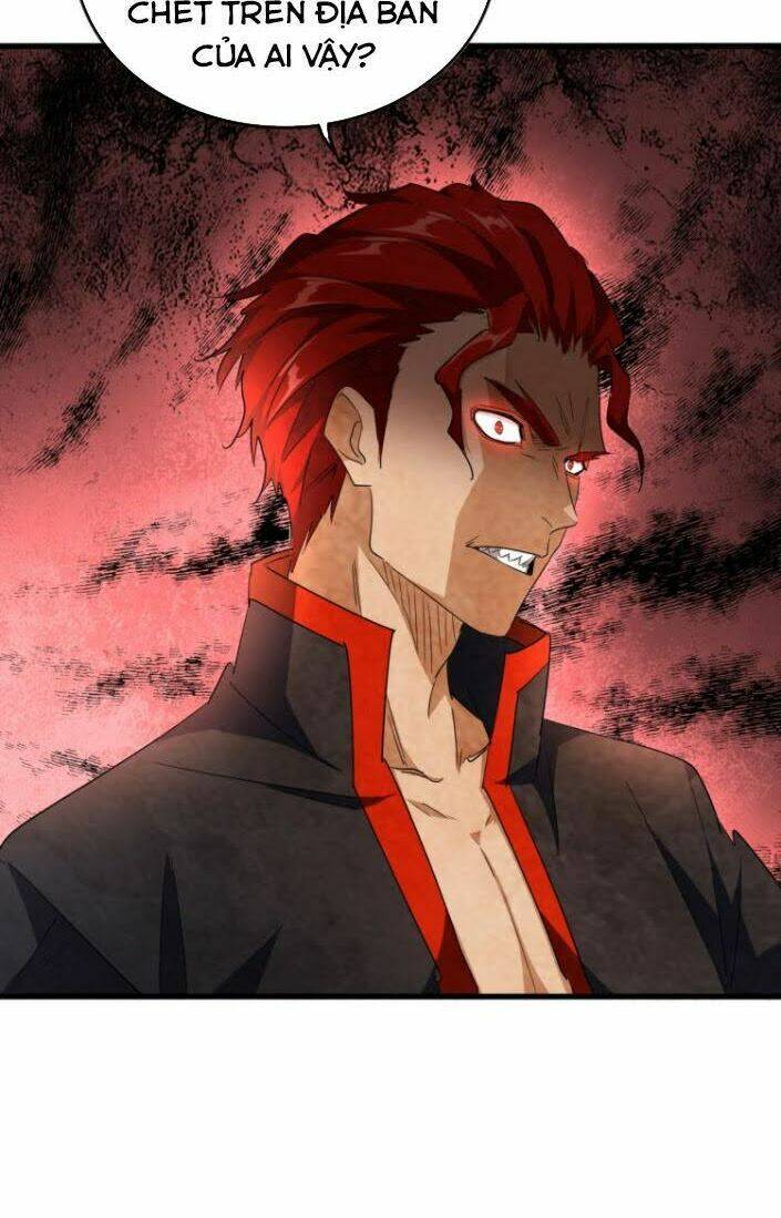 Đại Quản Gia Là Ma Hoàng Chap 140 - Next Chap 141