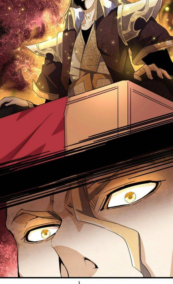 Đại Quản Gia Là Ma Hoàng Chap 140 - Next Chap 141