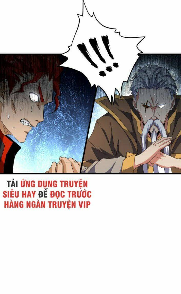 Đại Quản Gia Là Ma Hoàng Chap 140 - Next Chap 141
