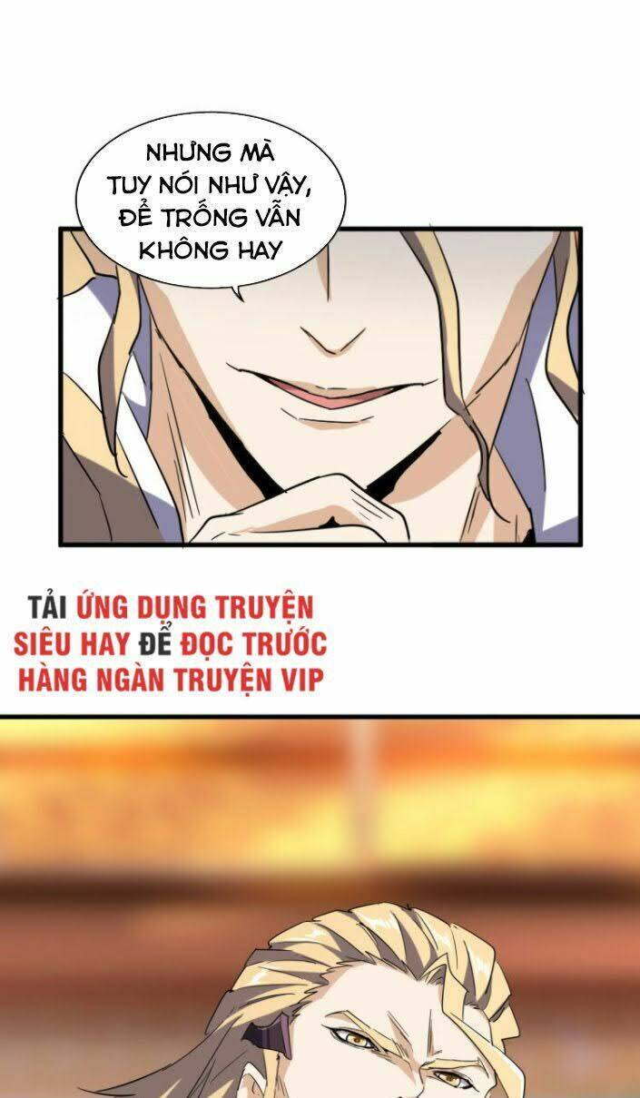 Đại Quản Gia Là Ma Hoàng Chap 140 - Next Chap 141