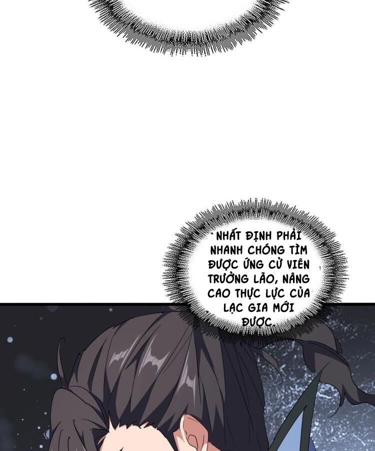 Đại Quản Gia Là Ma Hoàng Chap 141 - Next Chap 142