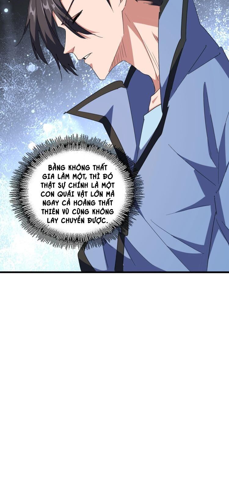 Đại Quản Gia Là Ma Hoàng Chap 141 - Next Chap 142