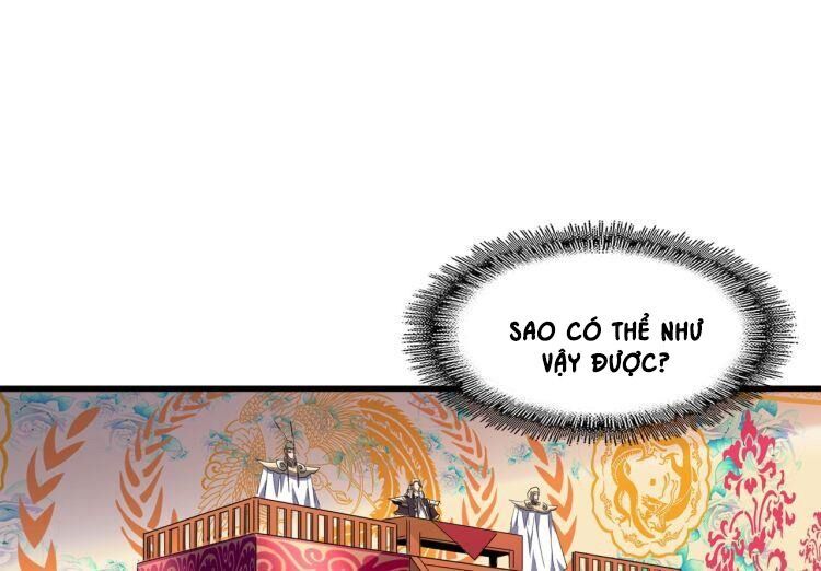 Đại Quản Gia Là Ma Hoàng Chap 141 - Next Chap 142