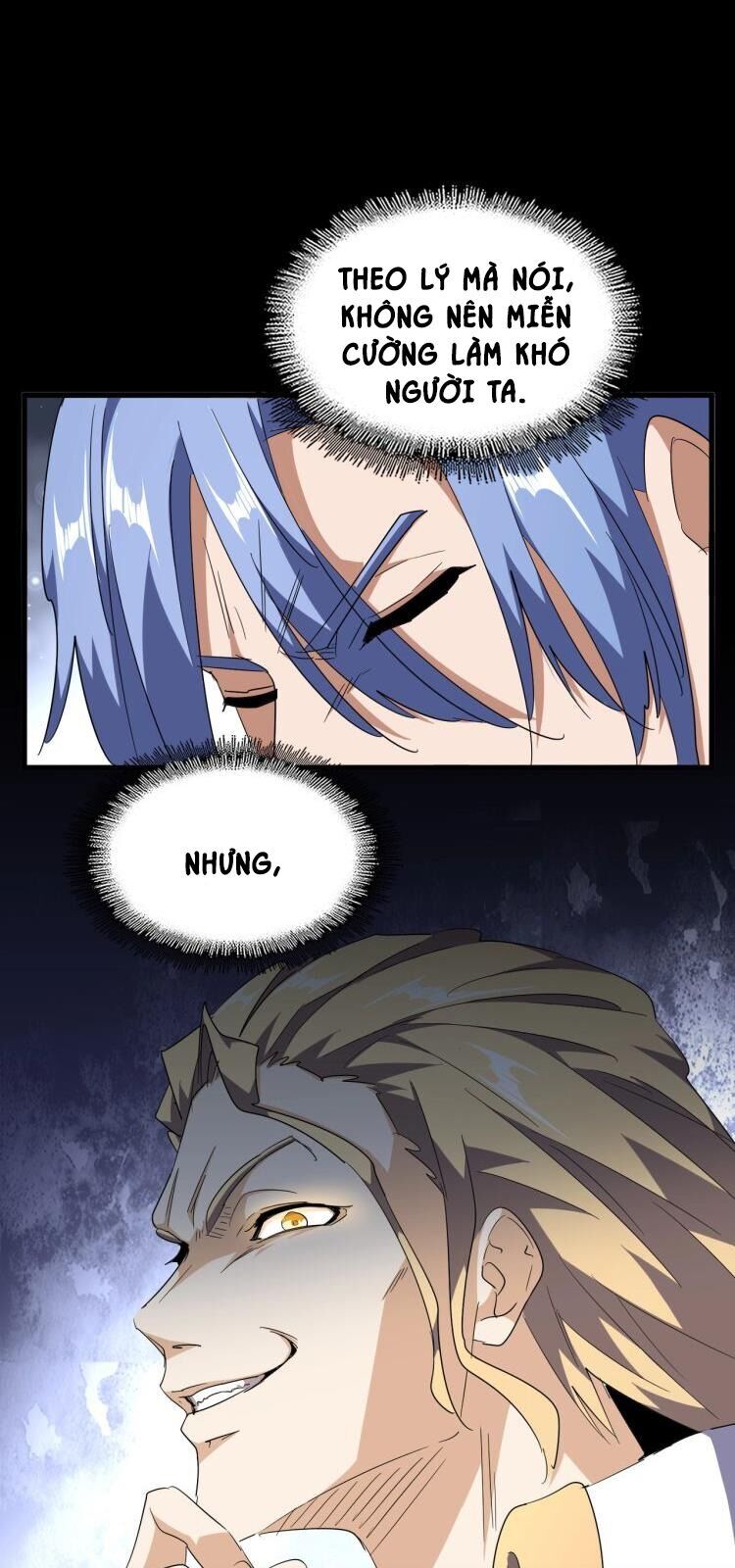 Đại Quản Gia Là Ma Hoàng Chap 142 - Next Chap 143