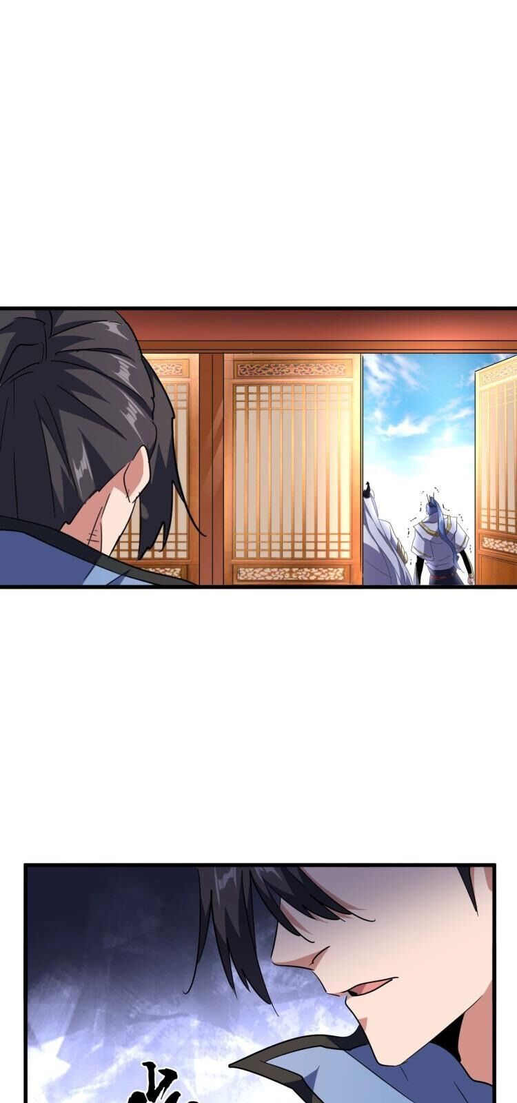 Đại Quản Gia Là Ma Hoàng Chap 142 - Next Chap 143