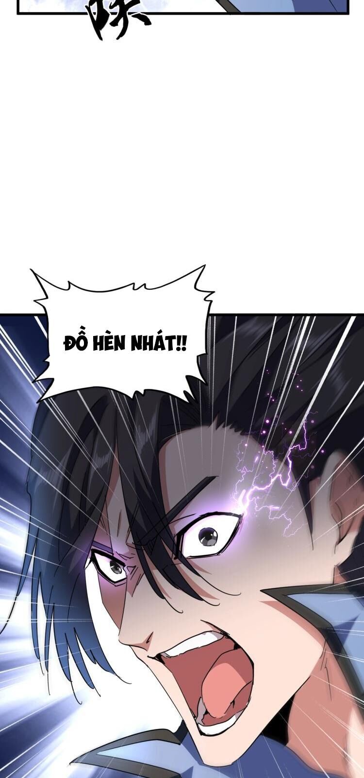 Đại Quản Gia Là Ma Hoàng Chap 142 - Next Chap 143