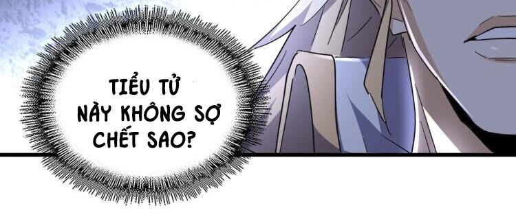 Đại Quản Gia Là Ma Hoàng Chap 142 - Next Chap 143
