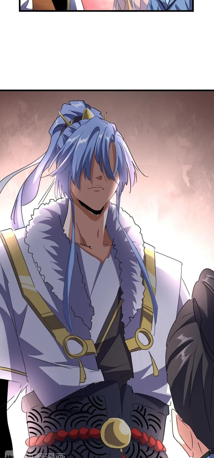 Đại Quản Gia Là Ma Hoàng Chap 142 - Next Chap 143