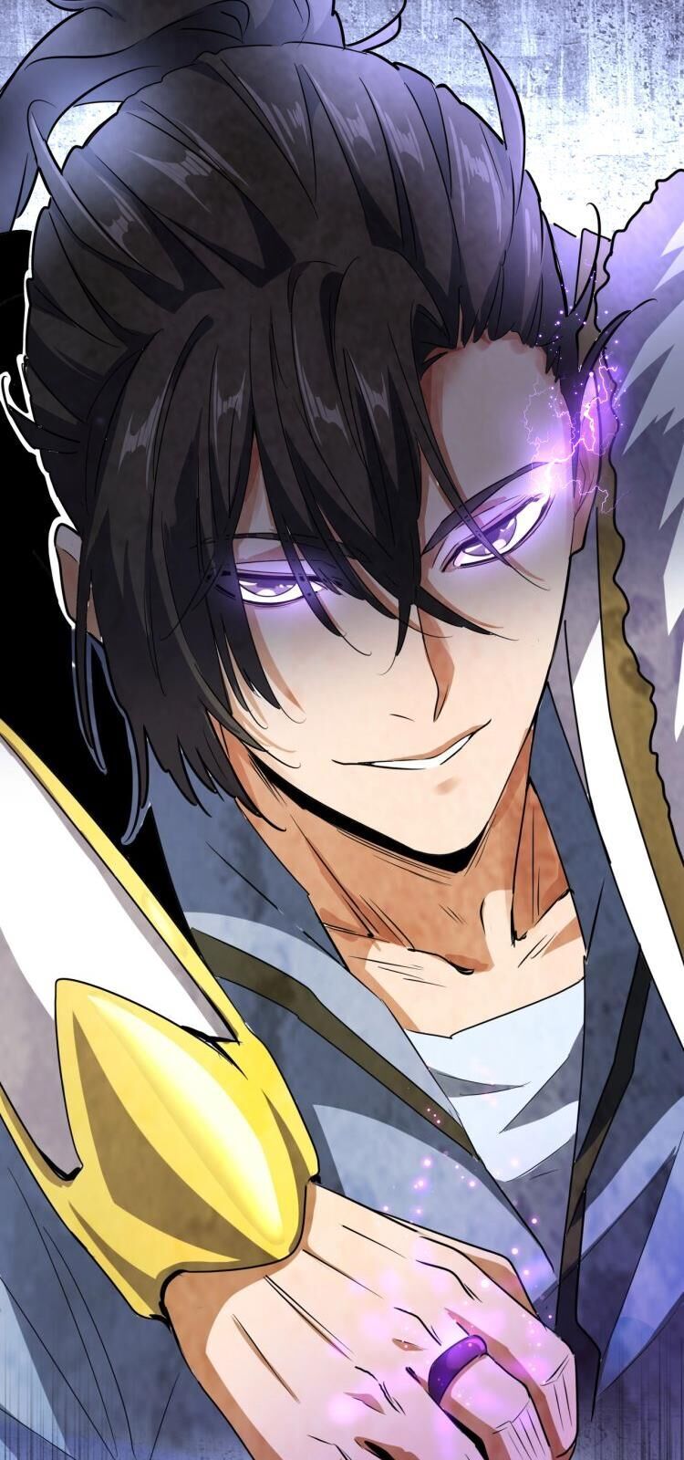 Đại Quản Gia Là Ma Hoàng Chap 142 - Next Chap 143