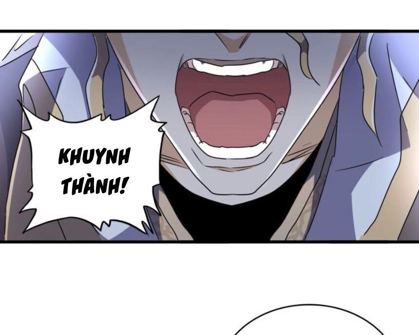 Đại Quản Gia Là Ma Hoàng Chap 143 - Next Chap 144