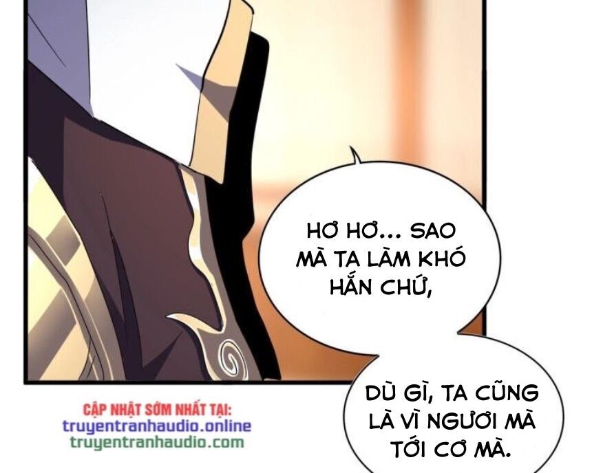 Đại Quản Gia Là Ma Hoàng Chap 143 - Next Chap 144