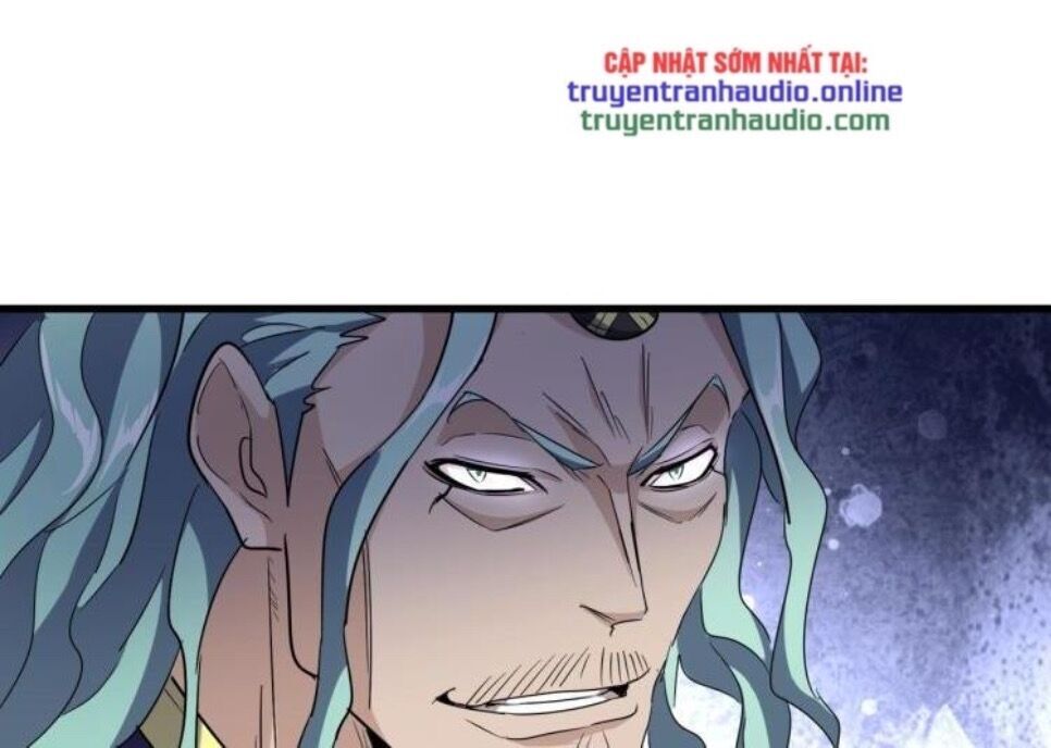 Đại Quản Gia Là Ma Hoàng Chap 143 - Next Chap 144