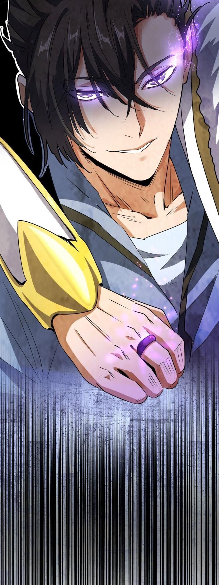 Đại Quản Gia Là Ma Hoàng Chap 143 - Next Chap 144