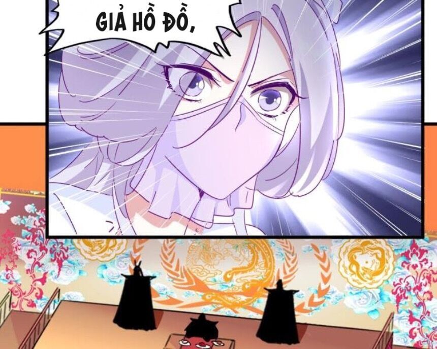 Đại Quản Gia Là Ma Hoàng Chap 143 - Next Chap 144