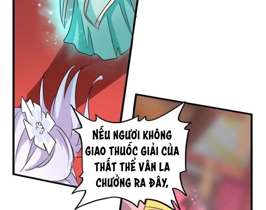 Đại Quản Gia Là Ma Hoàng Chap 143 - Next Chap 144