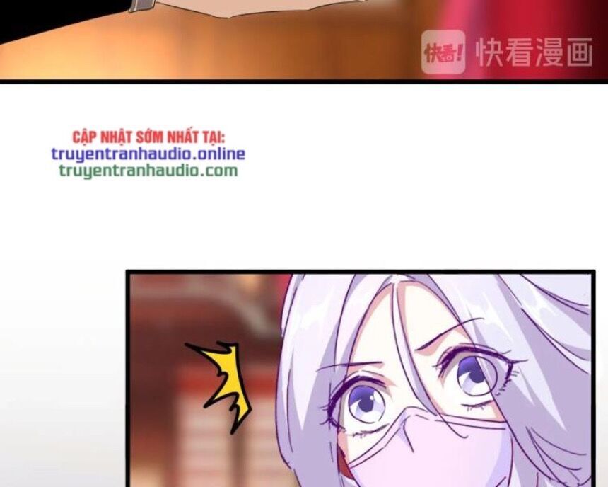 Đại Quản Gia Là Ma Hoàng Chap 143 - Next Chap 144