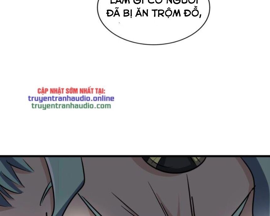 Đại Quản Gia Là Ma Hoàng Chap 143 - Next Chap 144
