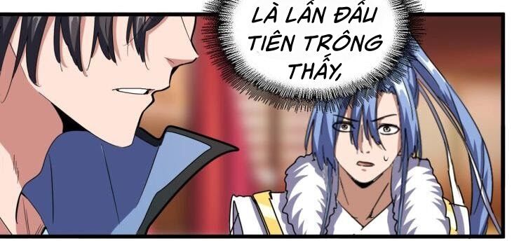 Đại Quản Gia Là Ma Hoàng Chap 143 - Next Chap 144