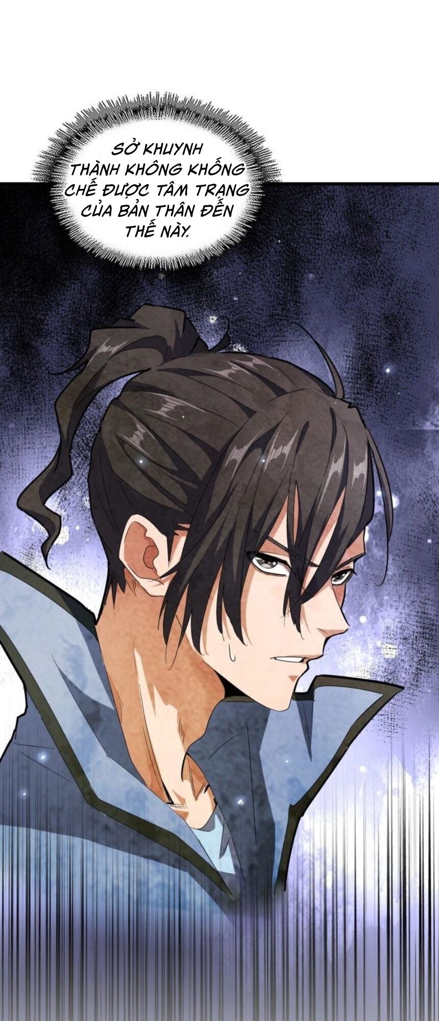Đại Quản Gia Là Ma Hoàng Chap 143 - Next Chap 144