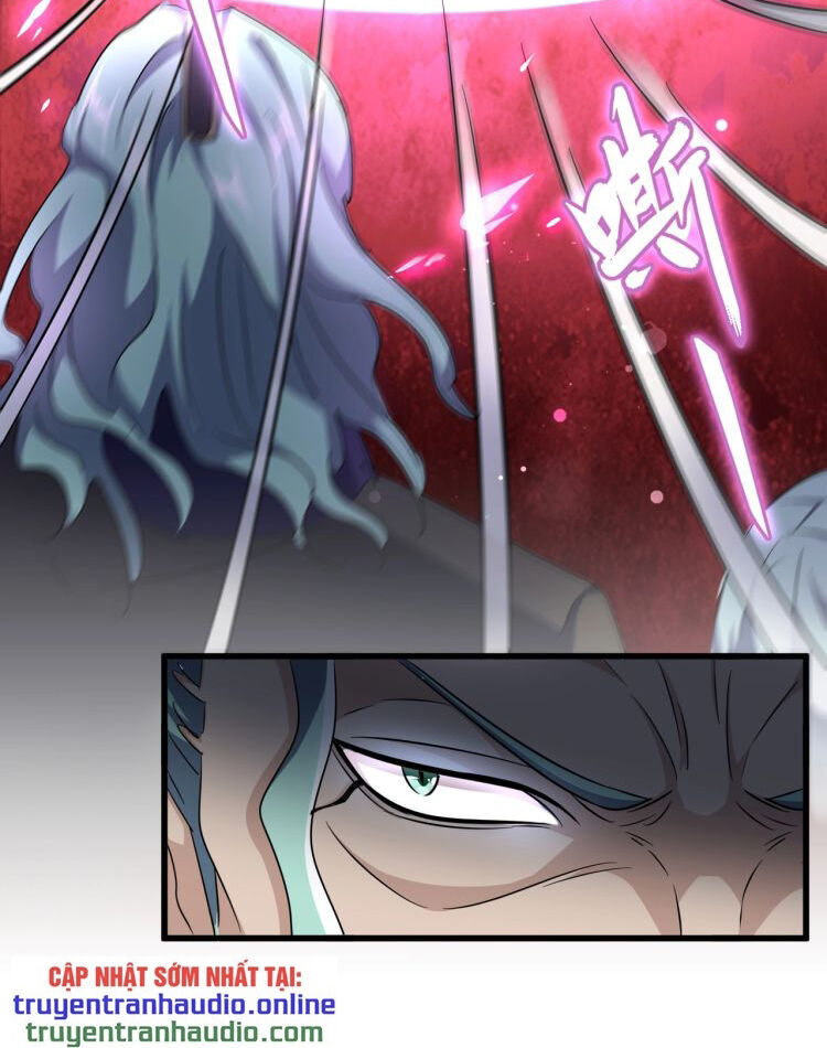Đại Quản Gia Là Ma Hoàng Chap 144 - Next Chap 145