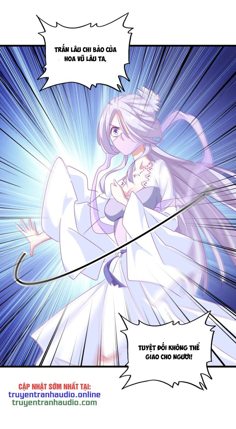 Đại Quản Gia Là Ma Hoàng Chap 144 - Next Chap 145