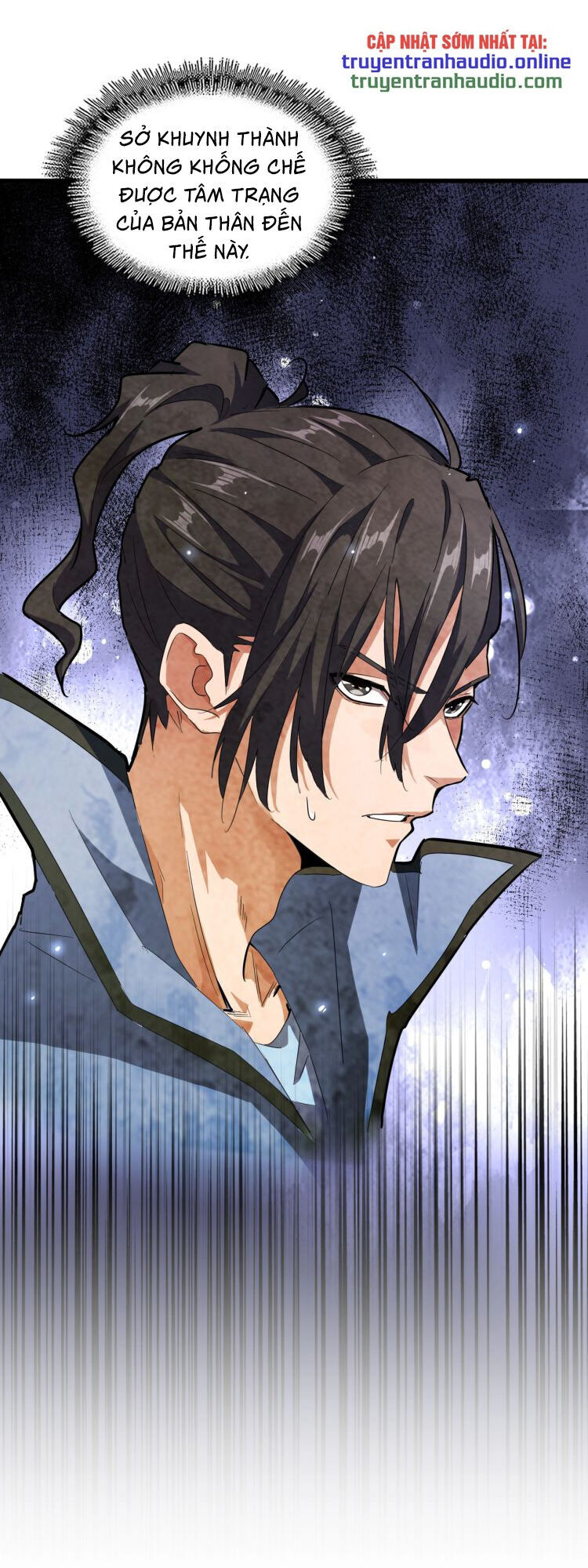Đại Quản Gia Là Ma Hoàng Chap 144 - Next Chap 145