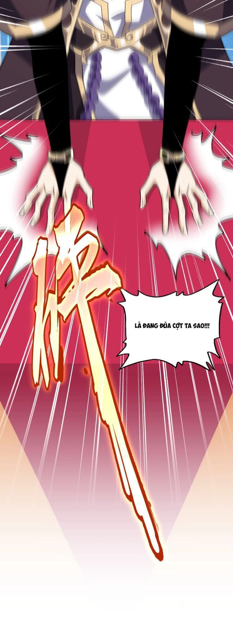 Đại Quản Gia Là Ma Hoàng Chap 144 - Next Chap 145