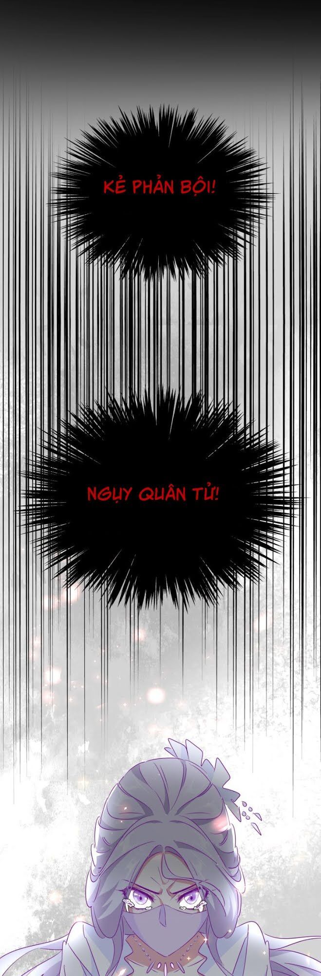 Đại Quản Gia Là Ma Hoàng Chap 144 - Next Chap 145