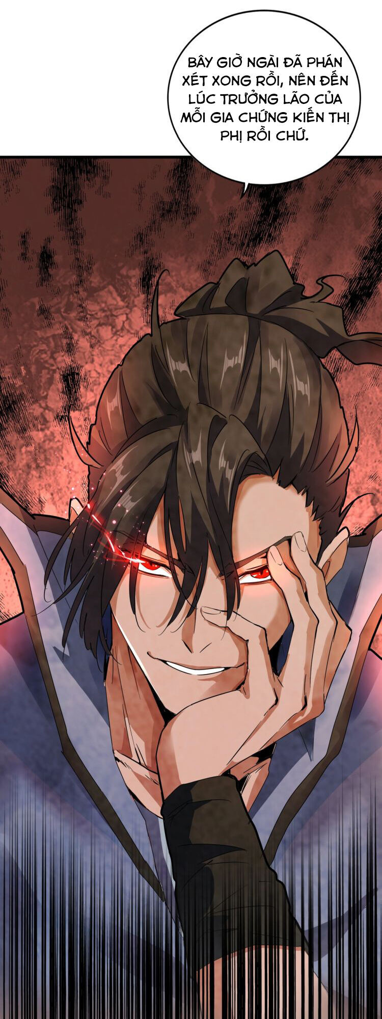 Đại Quản Gia Là Ma Hoàng Chap 144 - Next Chap 145