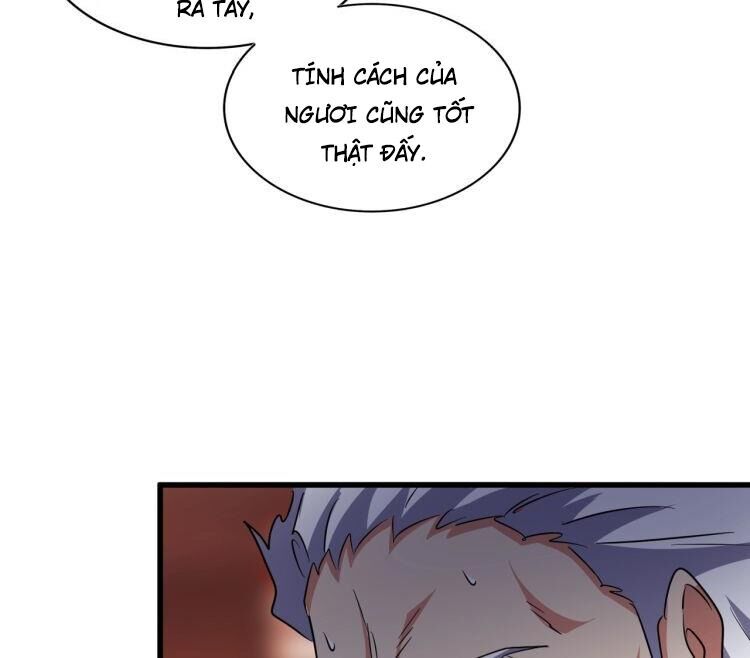 Đại Quản Gia Là Ma Hoàng Chap 145 - Next Chap 146