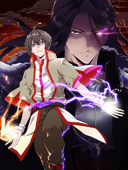 Đại Quản Gia Là Ma Hoàng Chap 146 - Next Chap 147