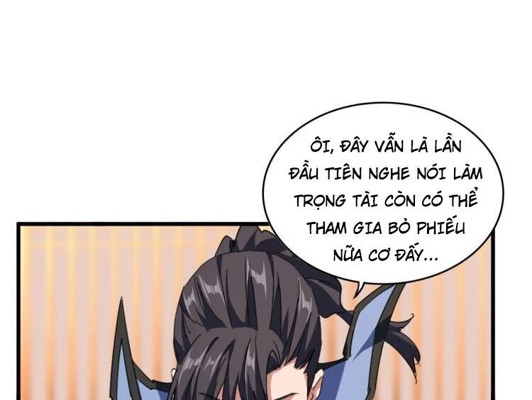 Đại Quản Gia Là Ma Hoàng Chap 146 - Next Chap 147