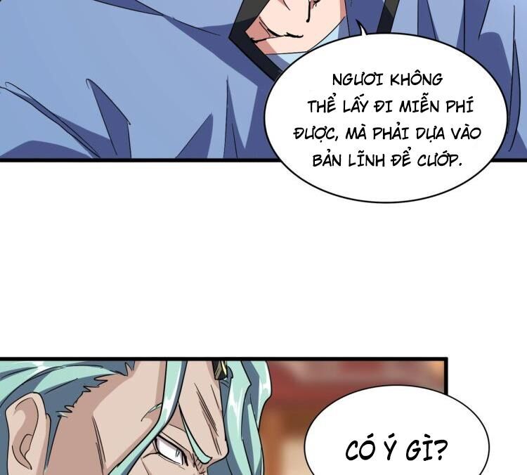 Đại Quản Gia Là Ma Hoàng Chap 146 - Next Chap 147