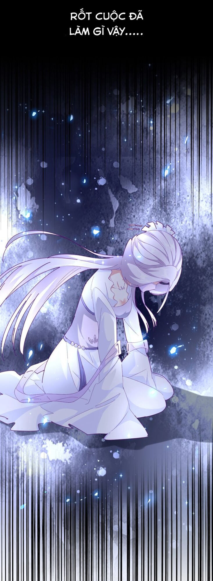 Đại Quản Gia Là Ma Hoàng Chap 147 - Next Chap 148