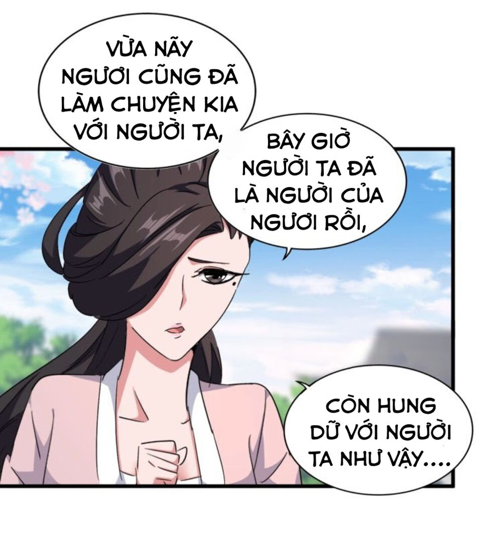 Đại Quản Gia Là Ma Hoàng Chap 147 - Next Chap 148